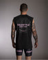 WANA (We All Need Anarchy) FIGHT Heavy Oversized Tank